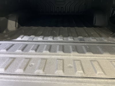 2024 Chevrolet Silverado EV Work Truck