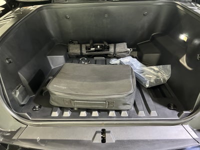 2024 Chevrolet Silverado EV Work Truck