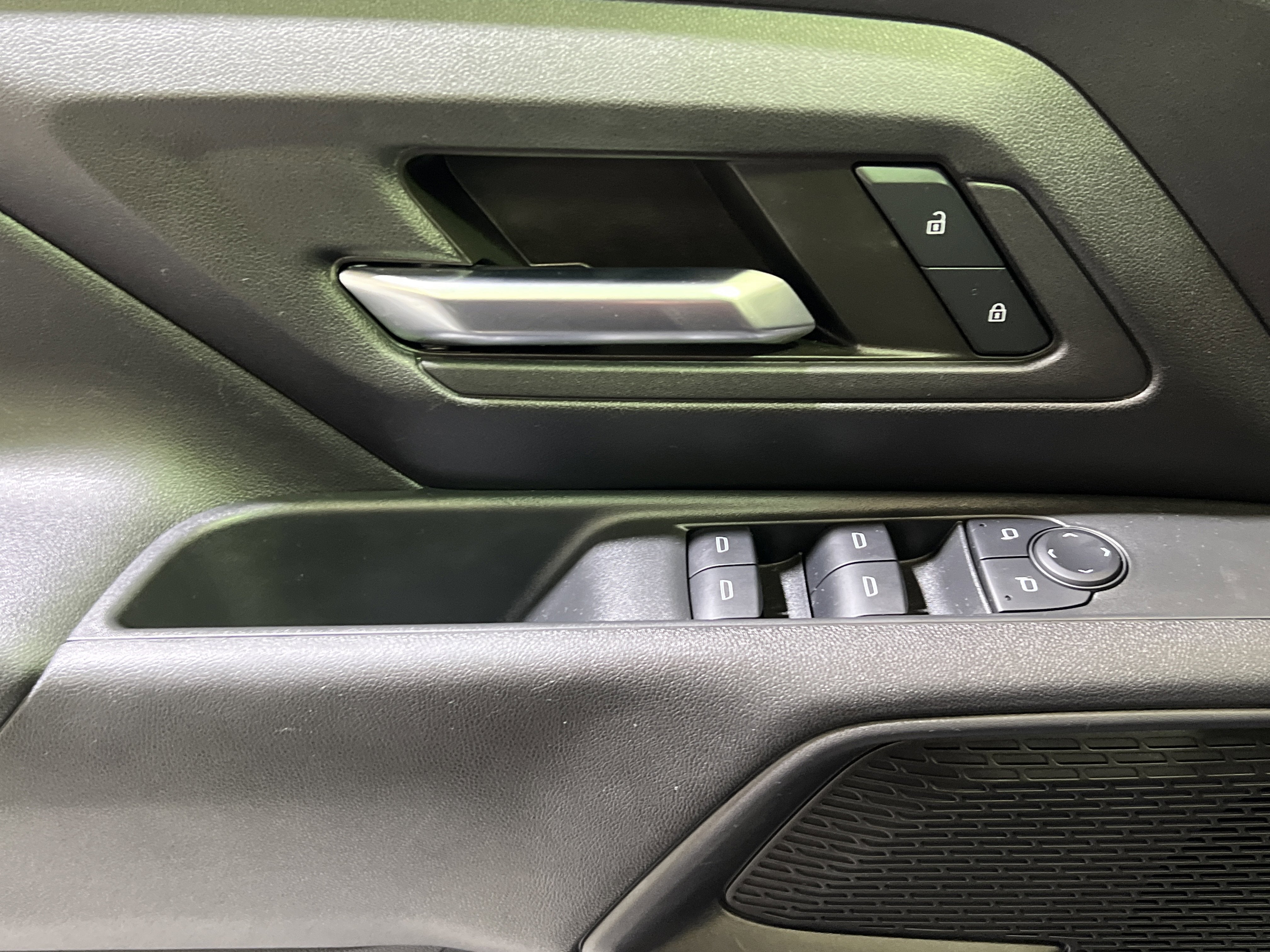 2024 Chevrolet Silverado EV Work Truck