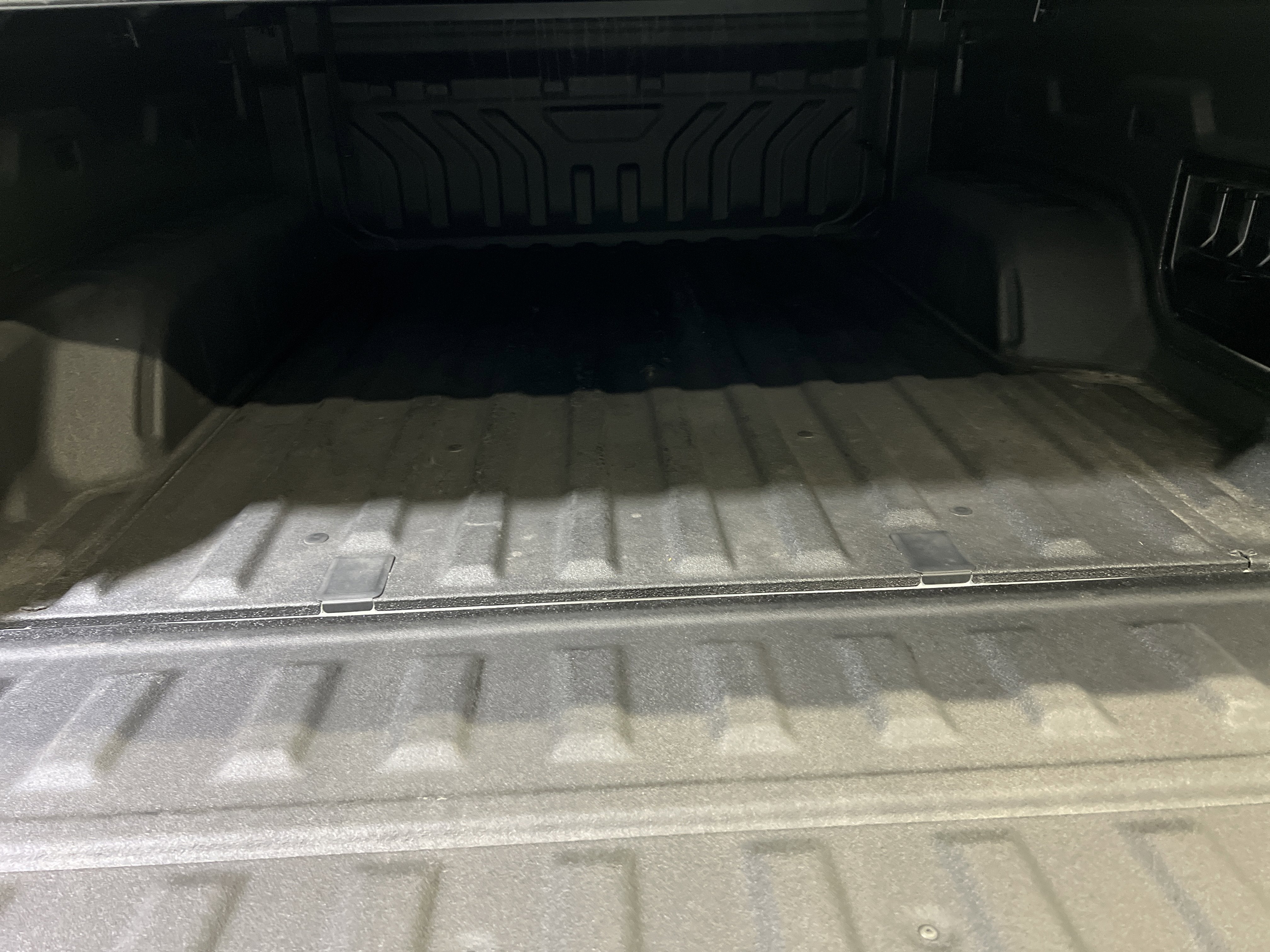 2024 Chevrolet Silverado EV Work Truck