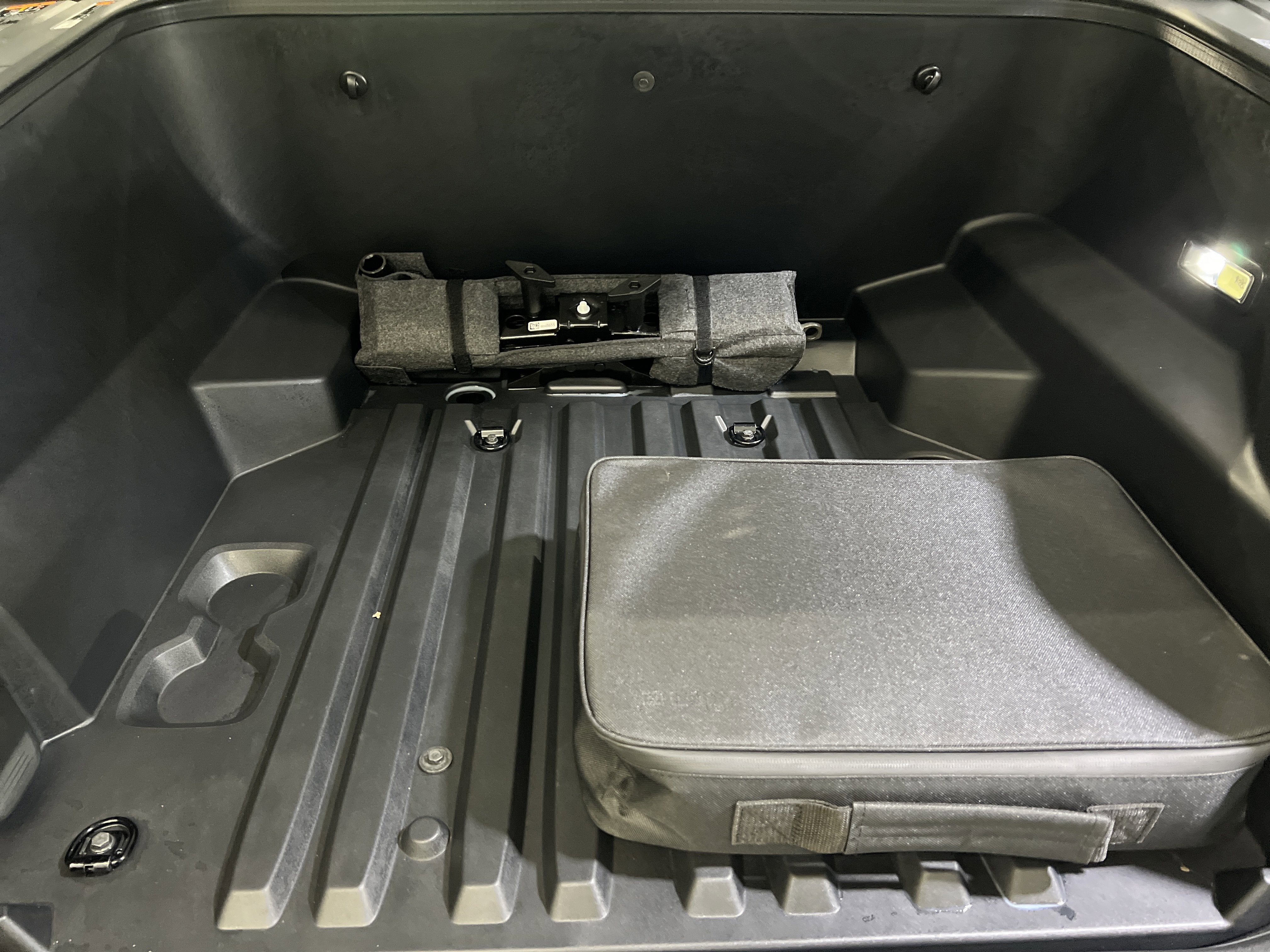 2024 Chevrolet Silverado EV Work Truck