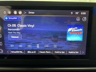 2024 Chevrolet Silverado EV Work Truck