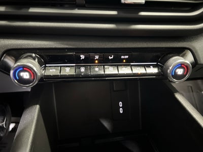 2024 Chevrolet Silverado EV Work Truck