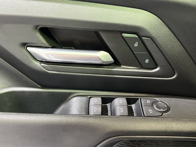 2024 Chevrolet Silverado EV Work Truck