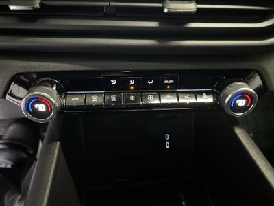 2024 Chevrolet Silverado EV Work Truck