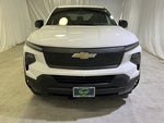 2024 Chevrolet Silverado EV Work Truck
