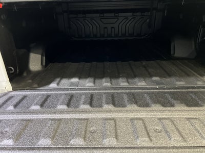 2024 Chevrolet Silverado EV Work Truck