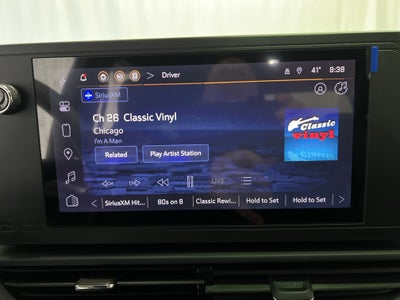 2024 Chevrolet Silverado EV Work Truck