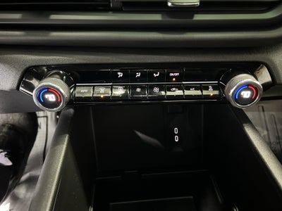 2024 Chevrolet Silverado EV Work Truck