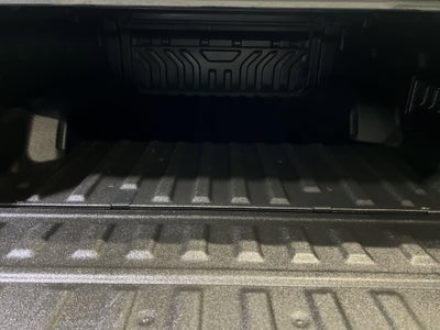 2024 Chevrolet Silverado EV Work Truck