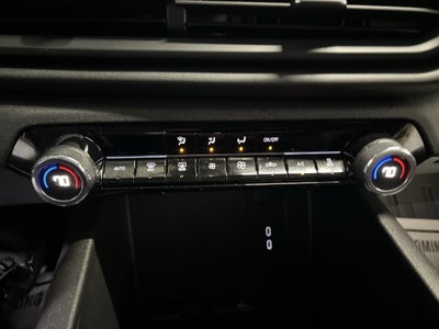 2024 Chevrolet Silverado EV Work Truck