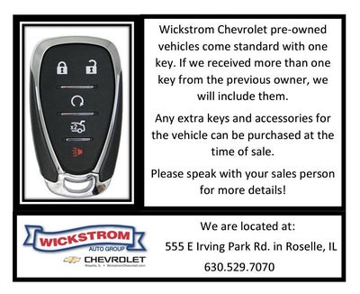 2024 Chevrolet Silverado EV Work Truck