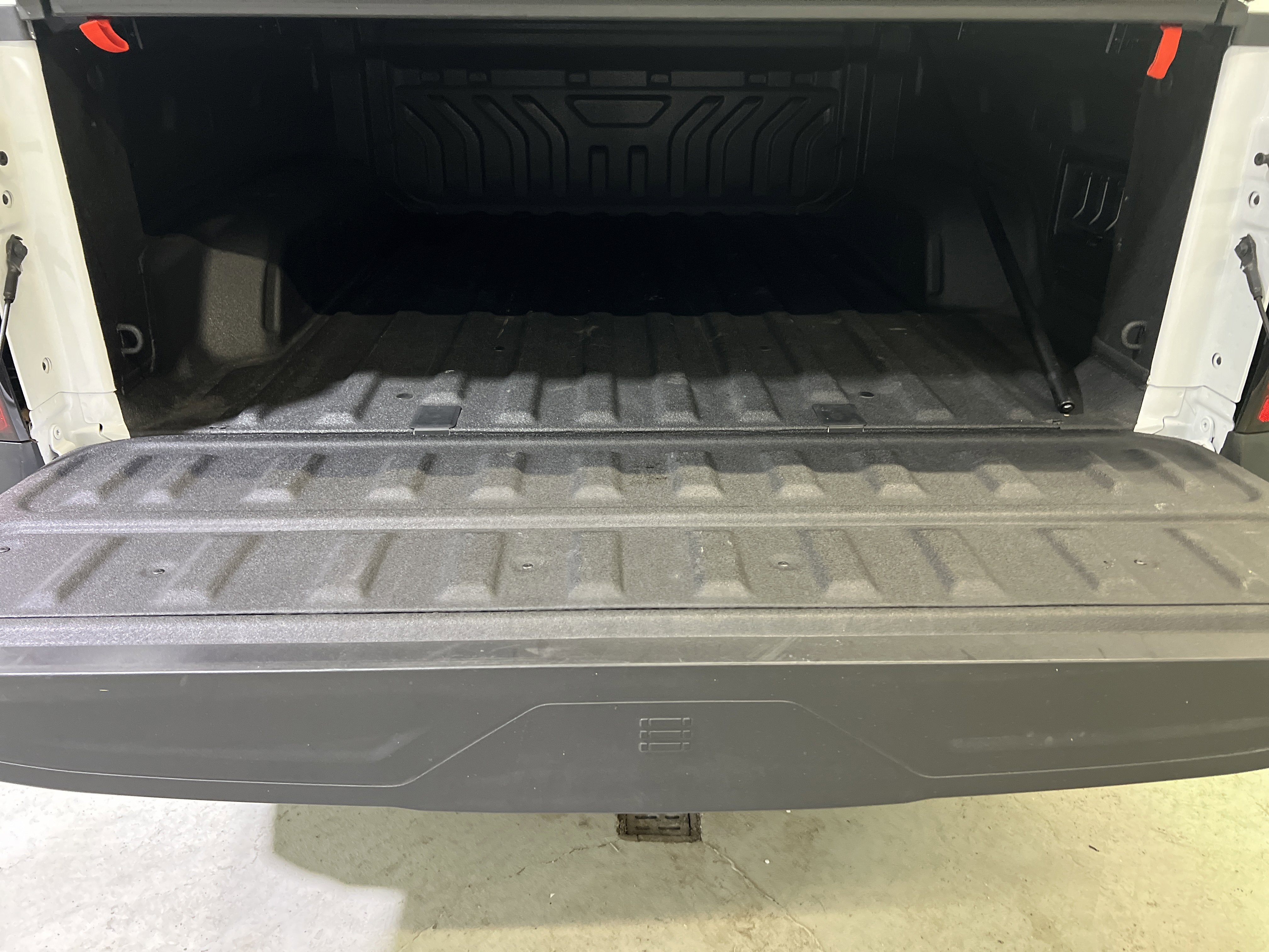 2024 Chevrolet Silverado EV Work Truck