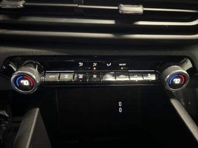 2024 Chevrolet Silverado EV Work Truck