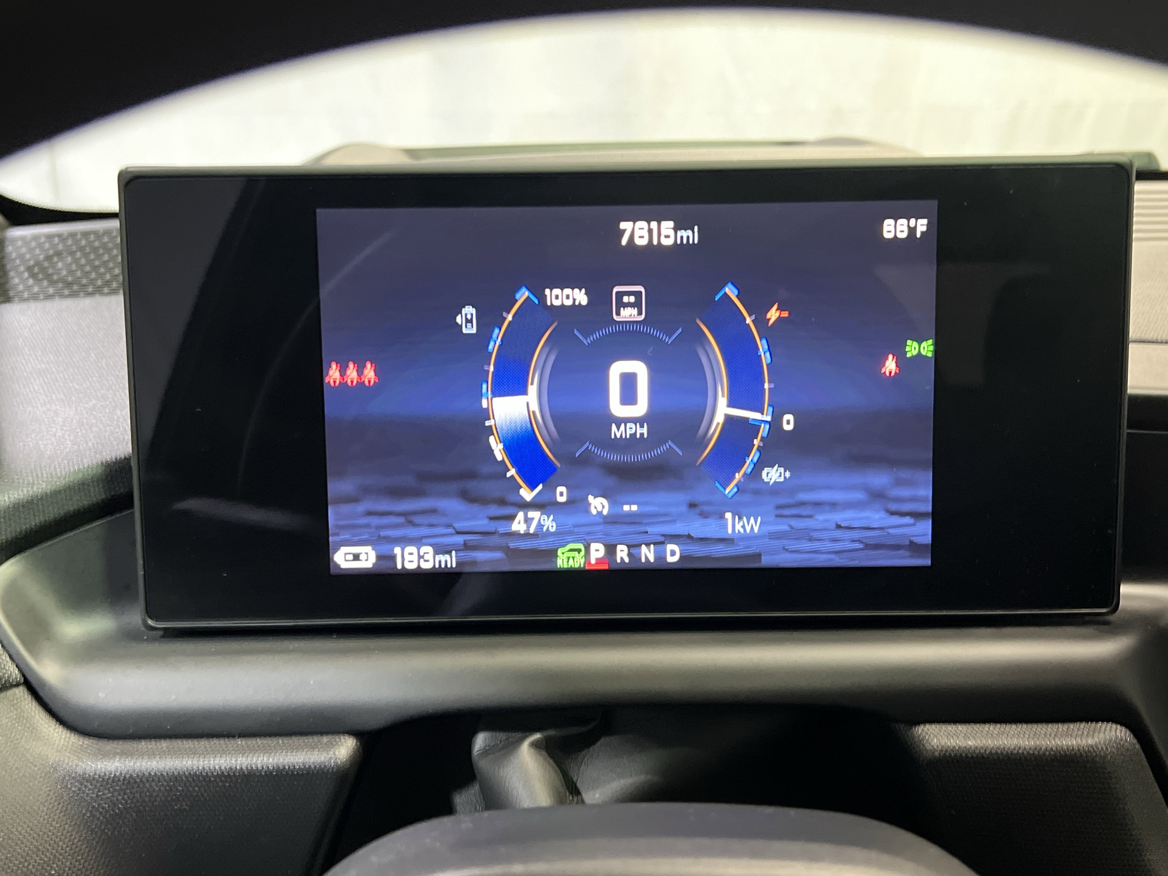 2024 Chevrolet Silverado EV Work Truck