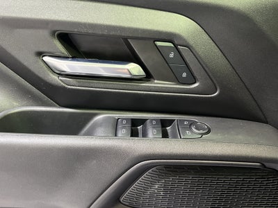 2024 Chevrolet Silverado EV Work Truck