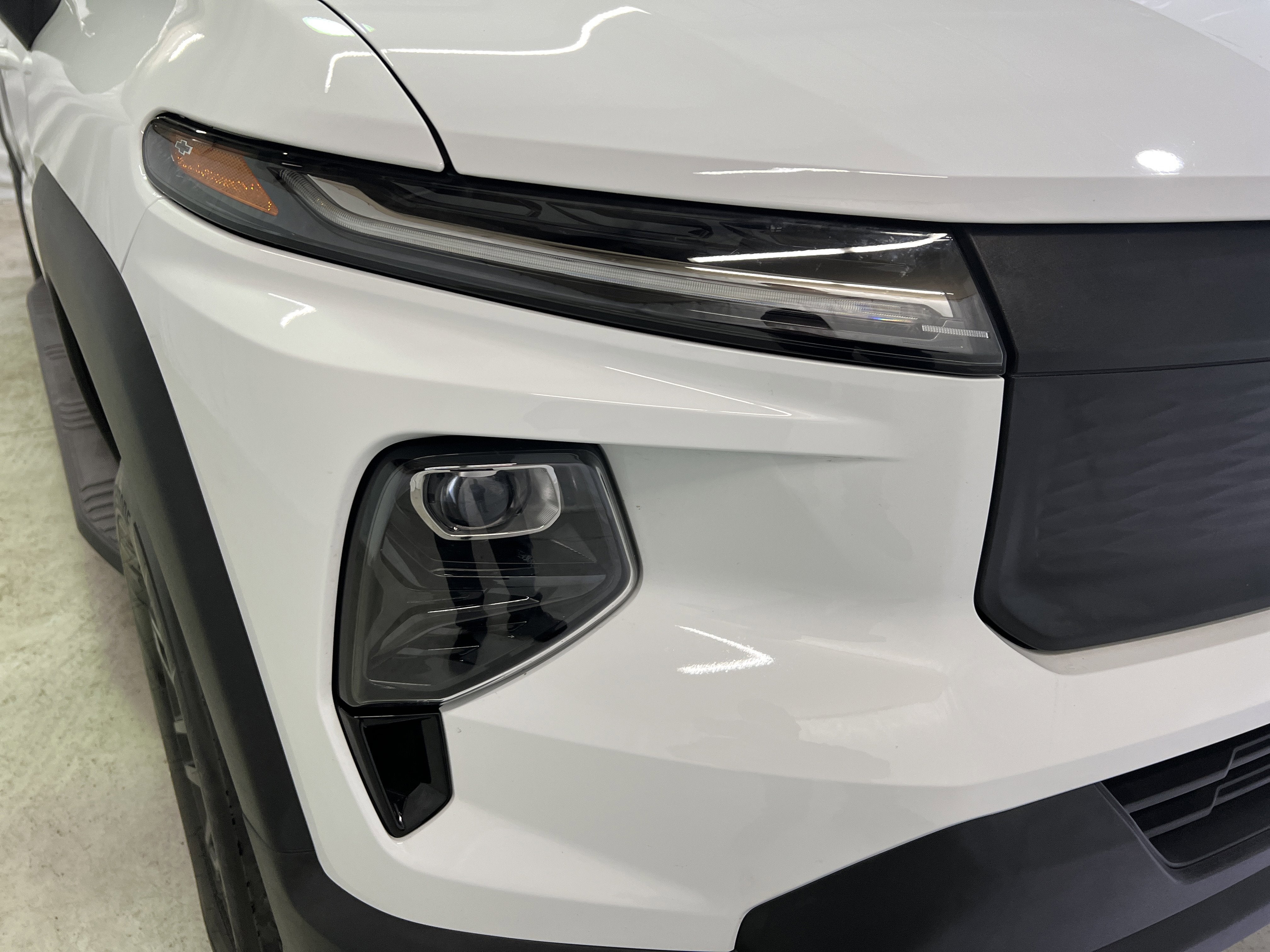 2024 Chevrolet Silverado EV Work Truck