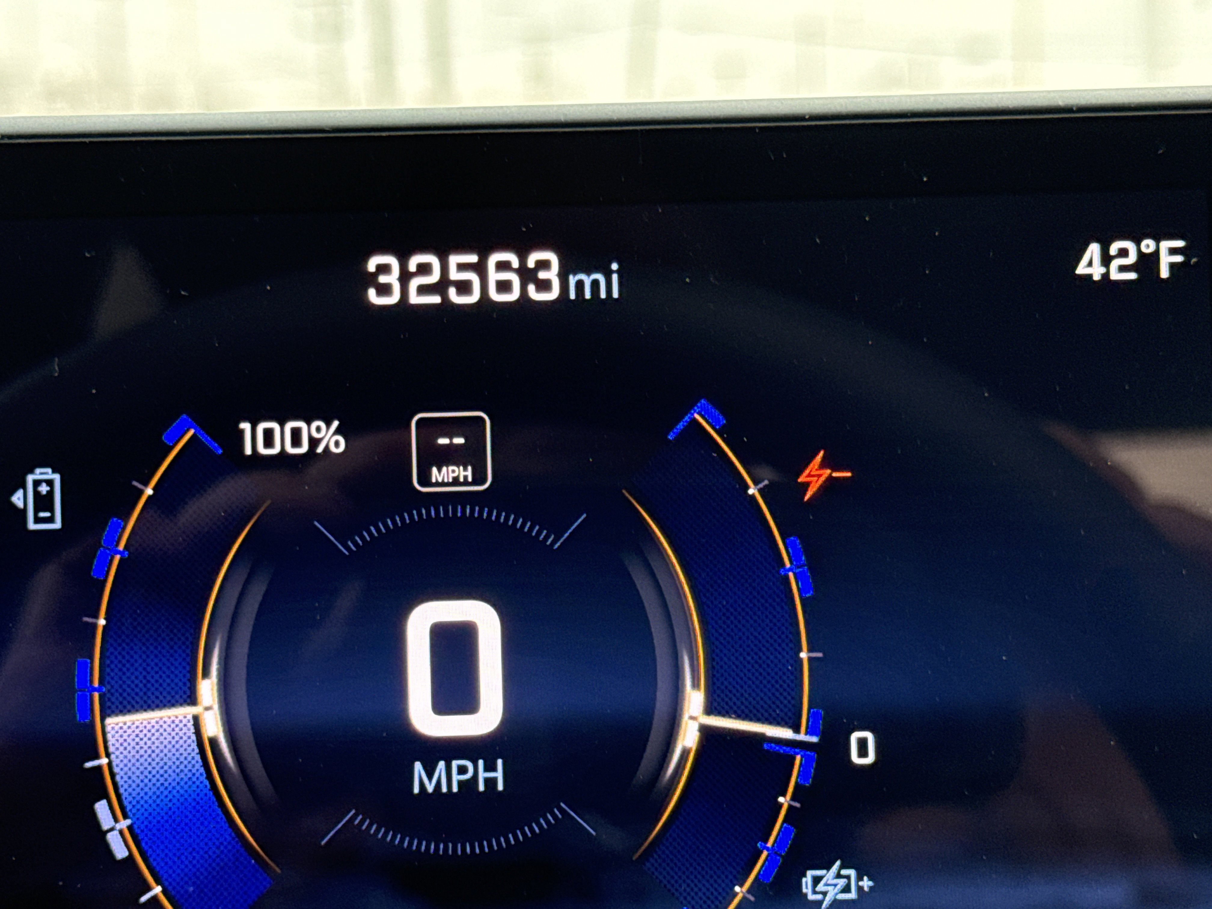 2025 Chevrolet Silverado EV Work Truck