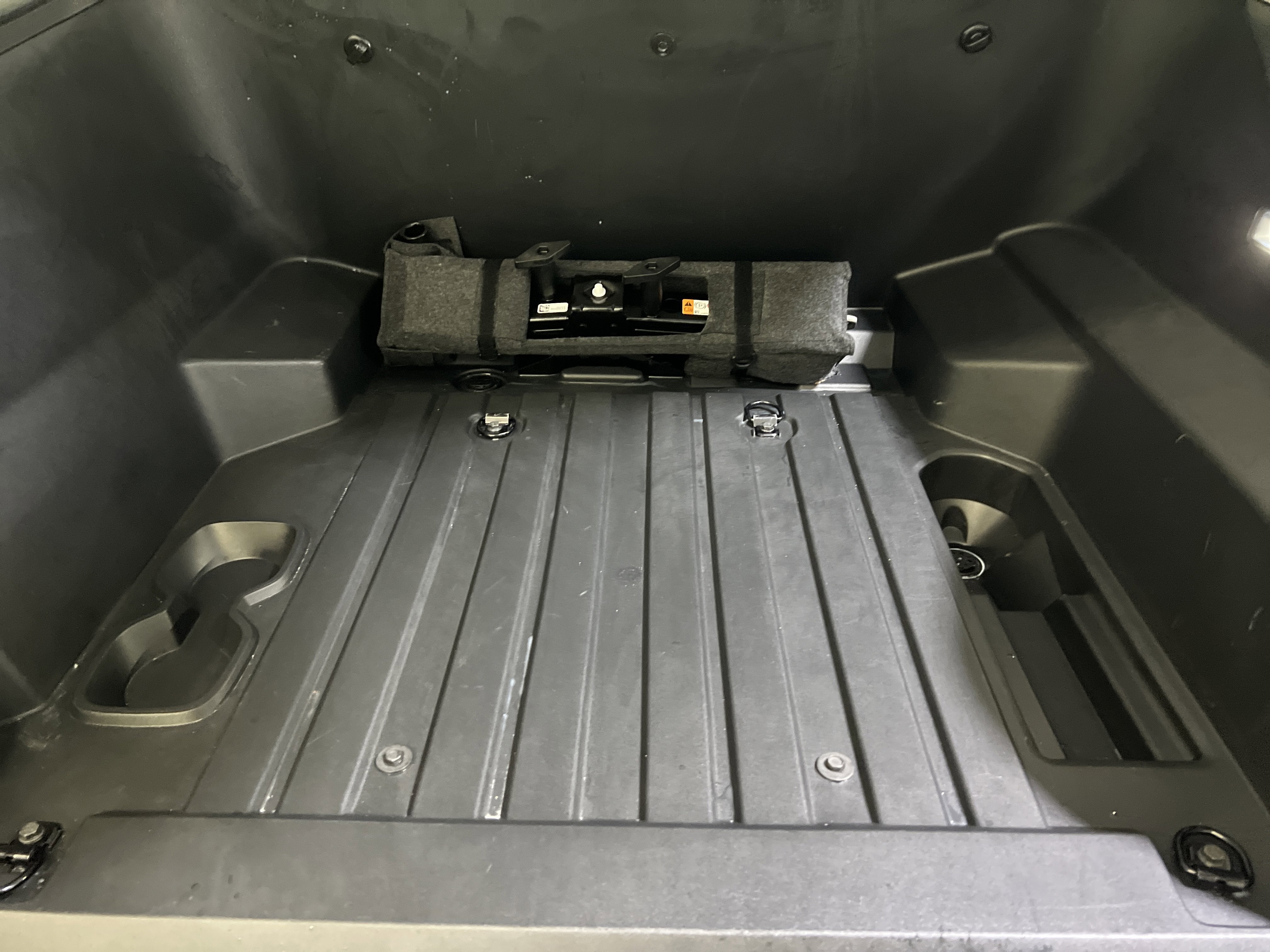 2025 Chevrolet Silverado EV Work Truck