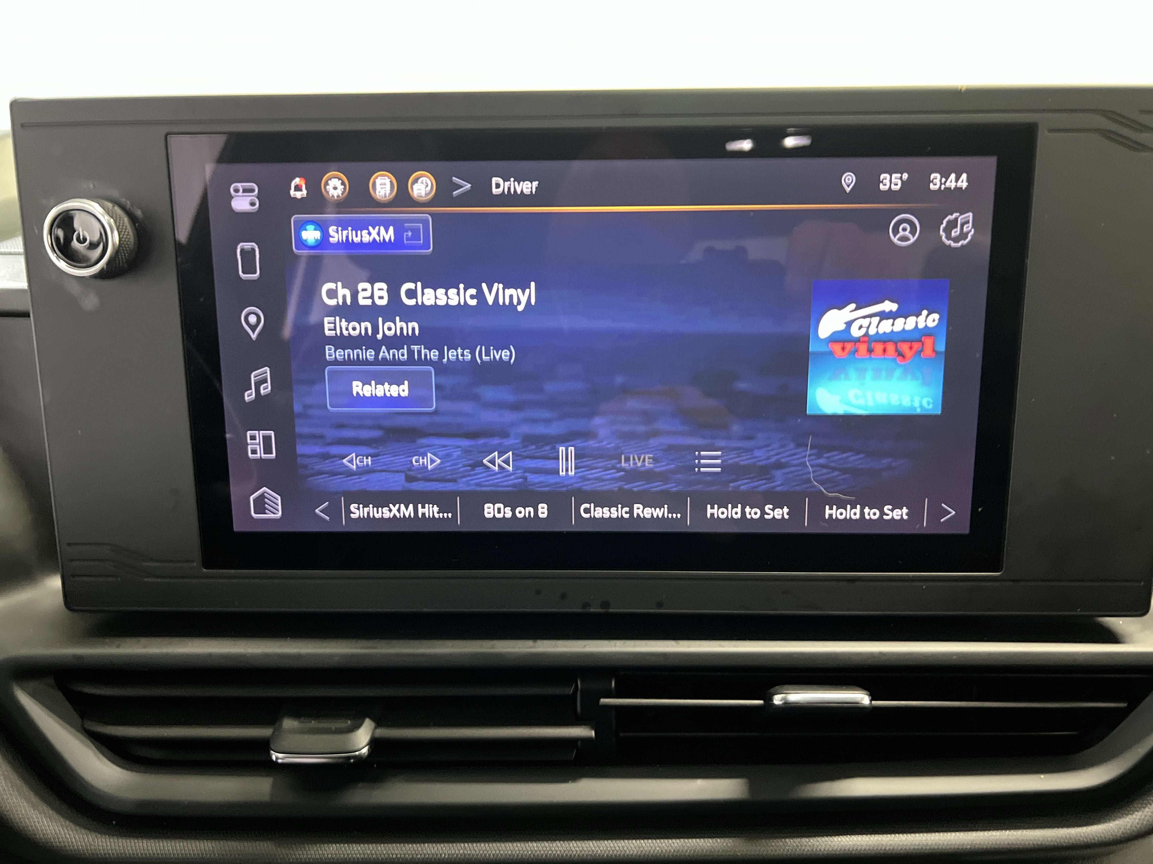 2025 Chevrolet Silverado EV Work Truck