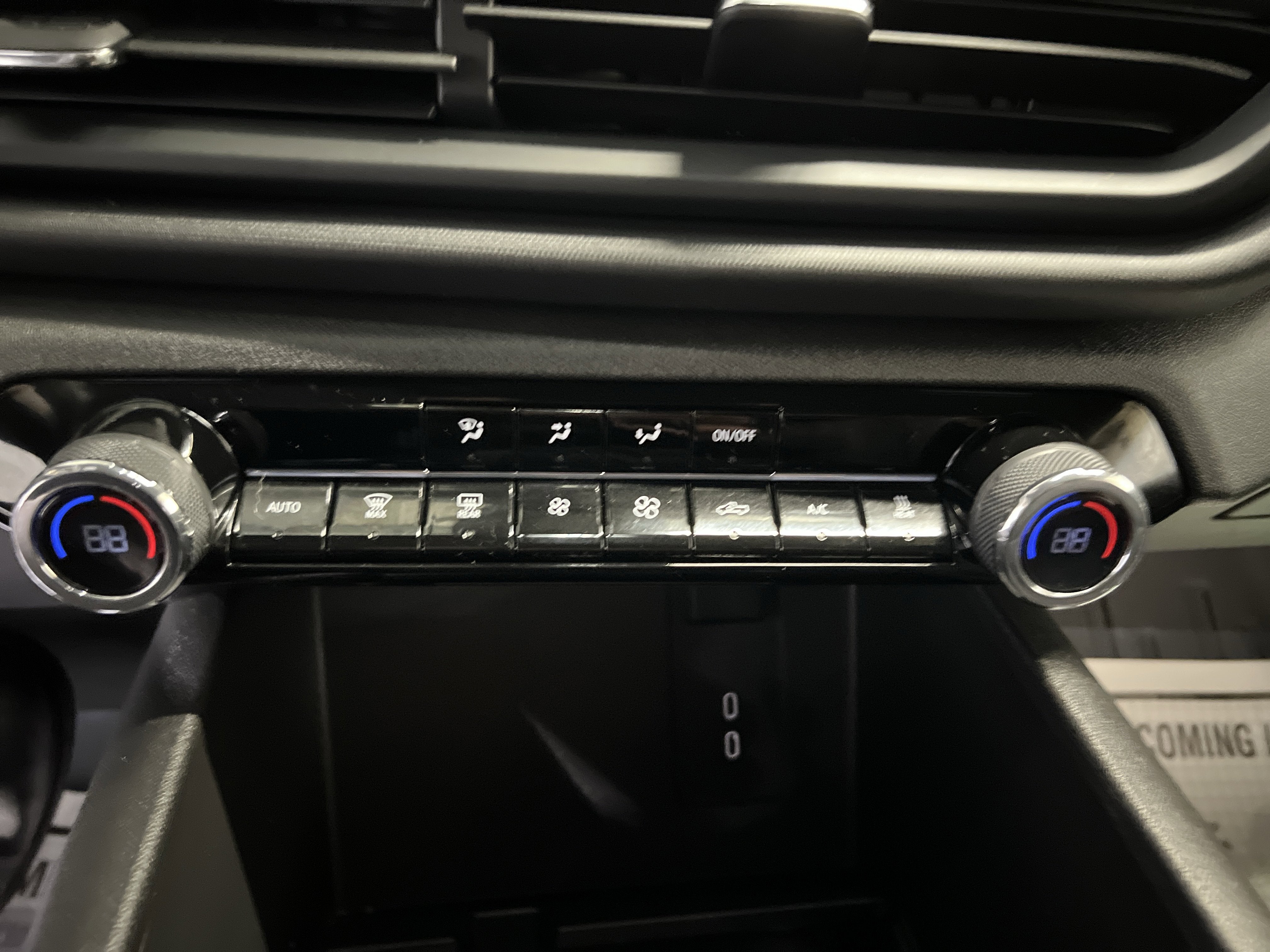 2025 Chevrolet Silverado EV Work Truck