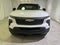 2025 Chevrolet Silverado EV Work Truck
