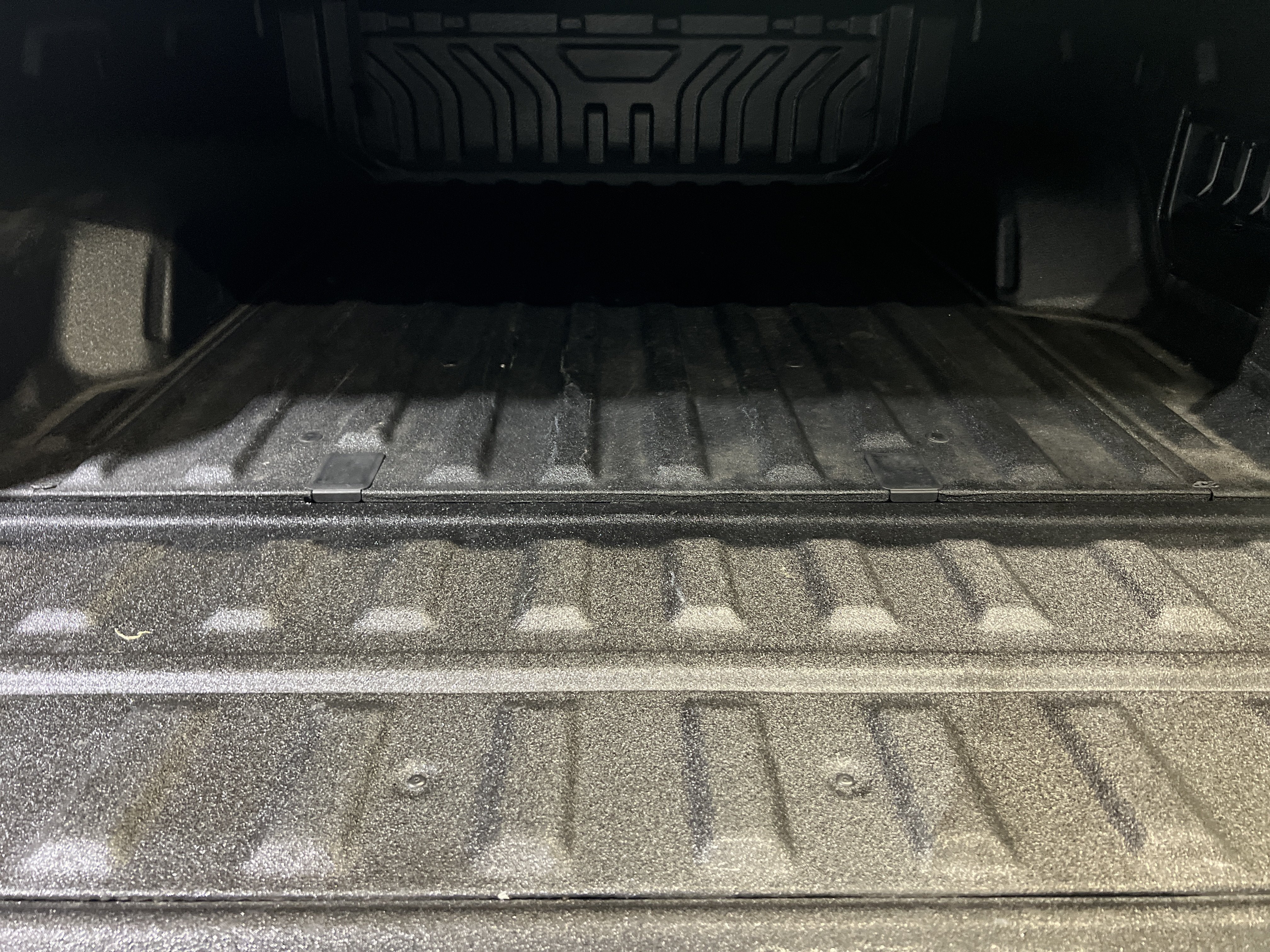 2025 Chevrolet Silverado EV Work Truck