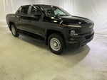 2025 Chevrolet Silverado EV Work Truck