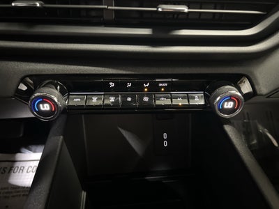 2025 Chevrolet Silverado EV Work Truck