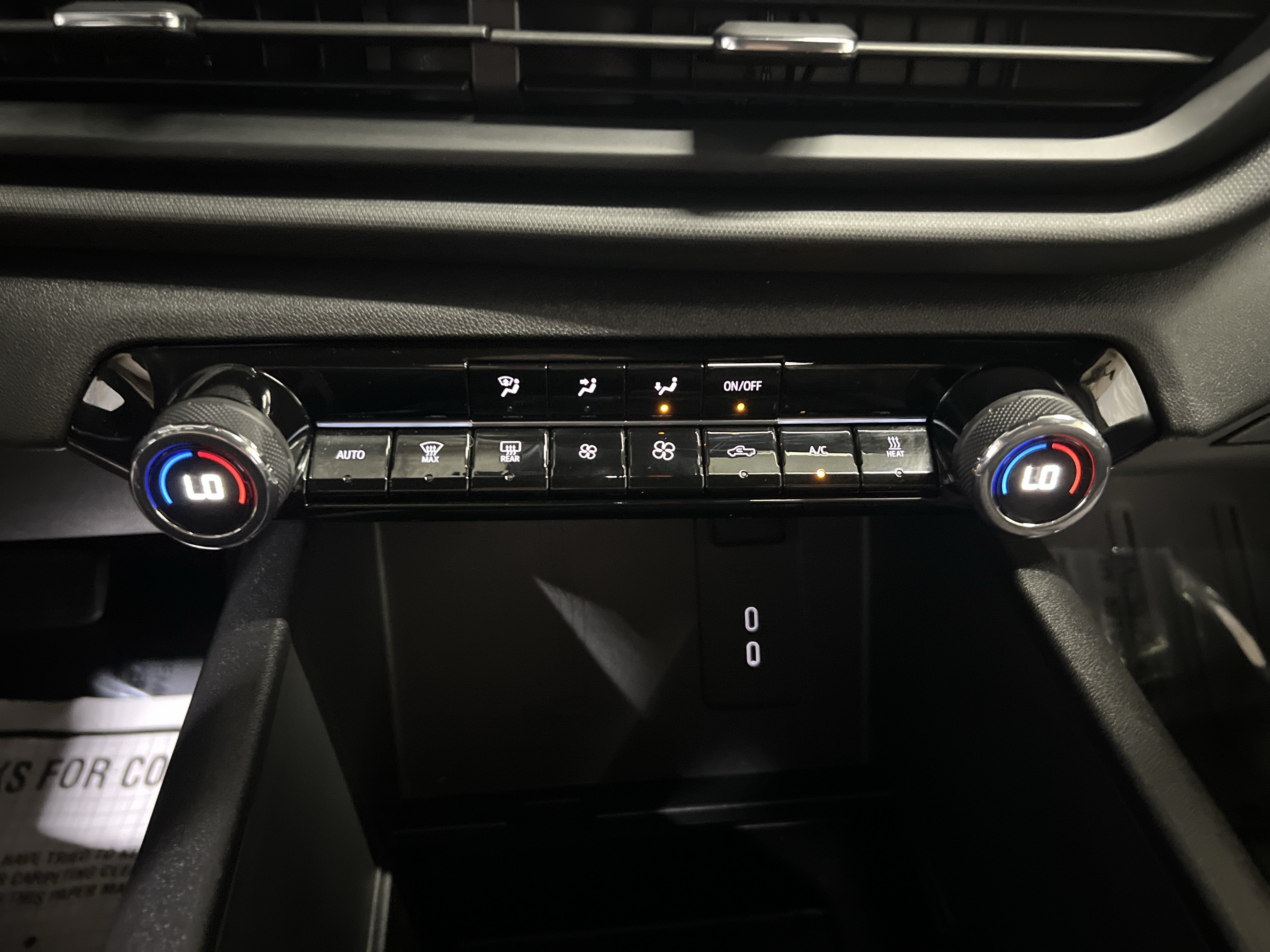 2025 Chevrolet Silverado EV Work Truck