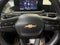 2025 Chevrolet Silverado EV Work Truck