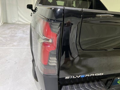 2025 Chevrolet Silverado EV LT - Extended Range