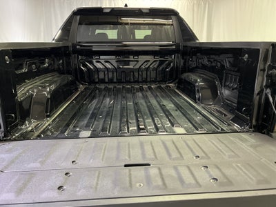 2025 Chevrolet Silverado EV LT - Extended Range