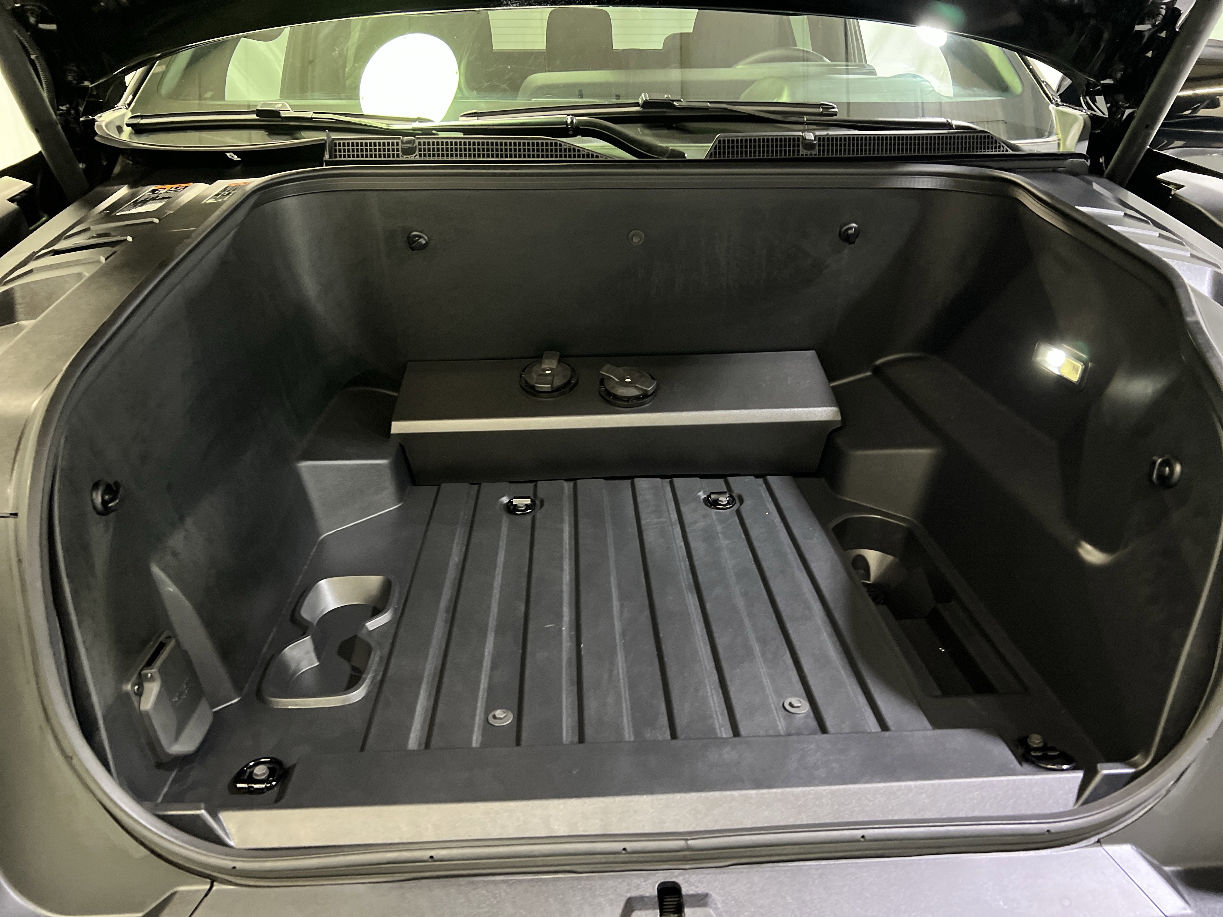 2025 Chevrolet Silverado EV LT - Extended Range