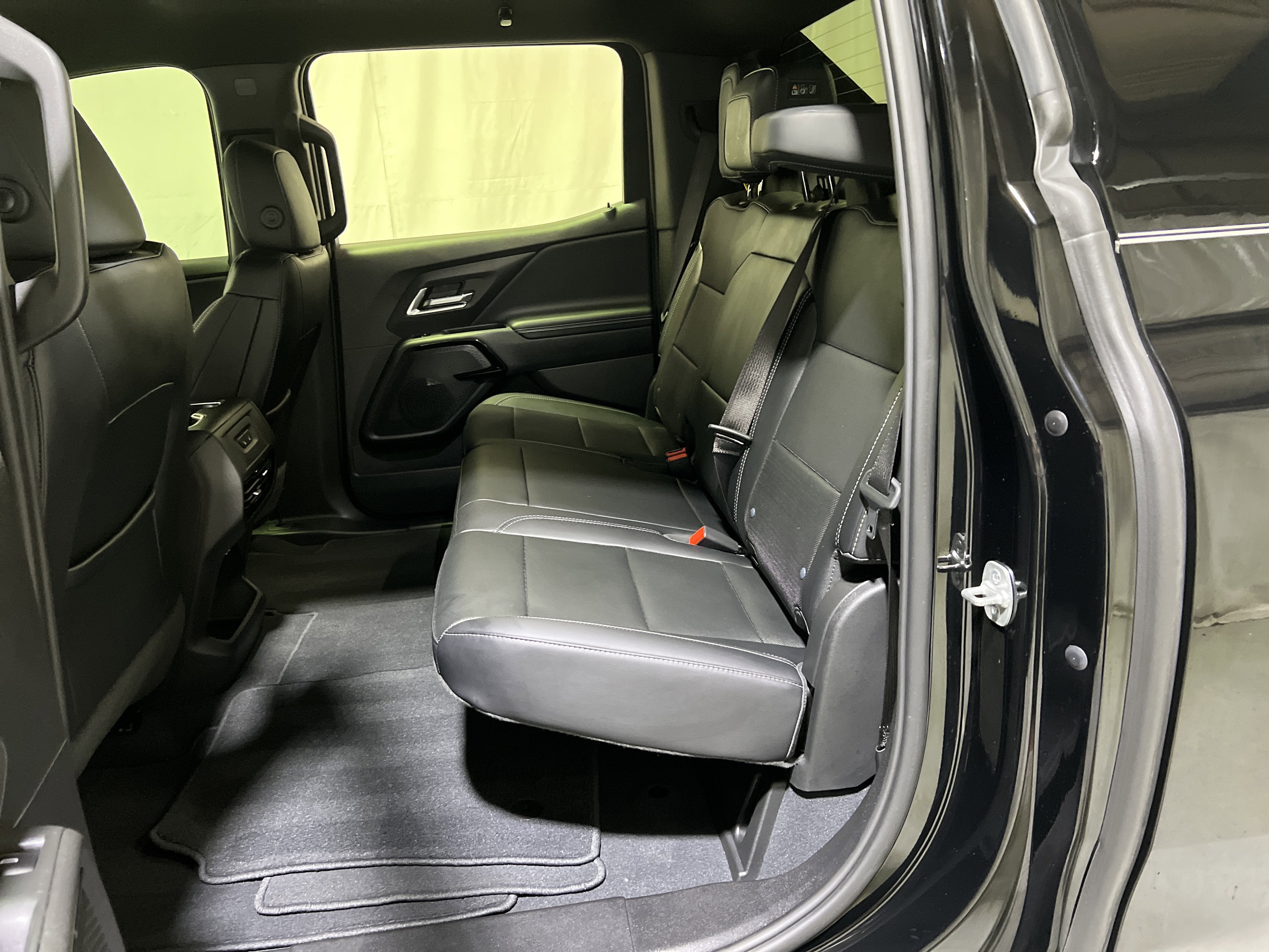 2025 Chevrolet Silverado EV LT - Extended Range