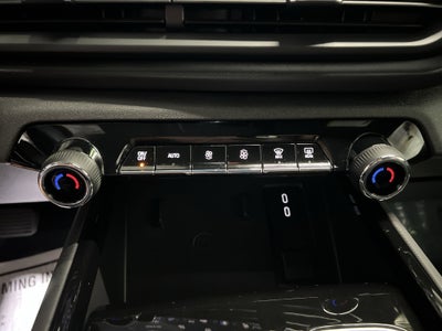 2025 Chevrolet Silverado EV LT - Extended Range