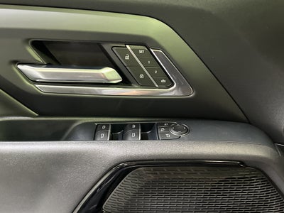 2025 Chevrolet Silverado EV LT - Extended Range