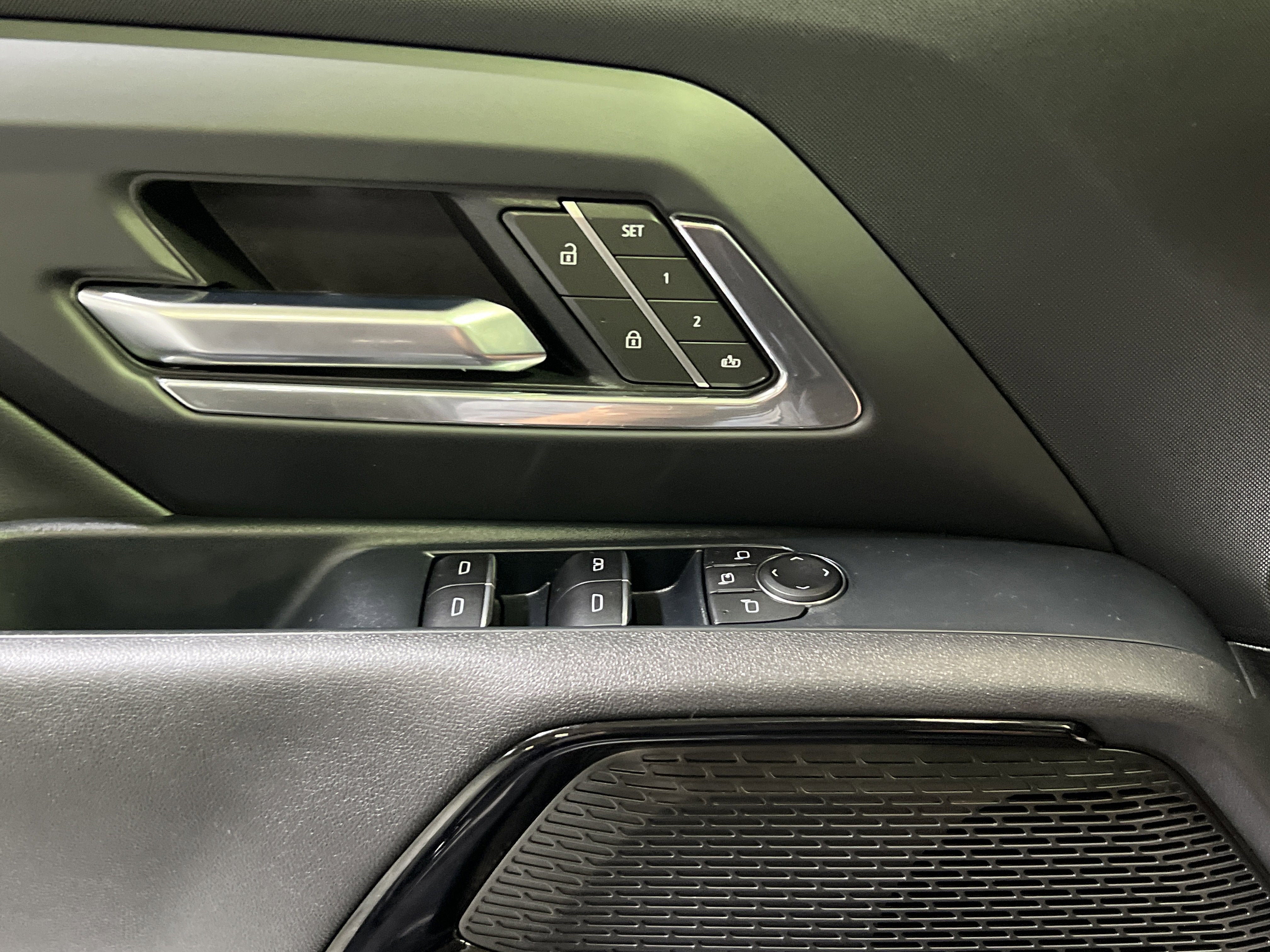 2025 Chevrolet Silverado EV LT - Extended Range