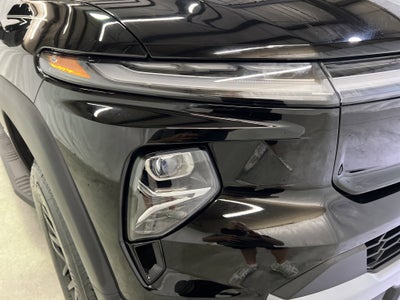 2025 Chevrolet Silverado EV LT - Extended Range