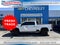 2025 Chevrolet Silverado 2500 HD ZR2