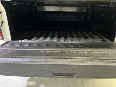 2025 Chevrolet Silverado 2500 HD ZR2