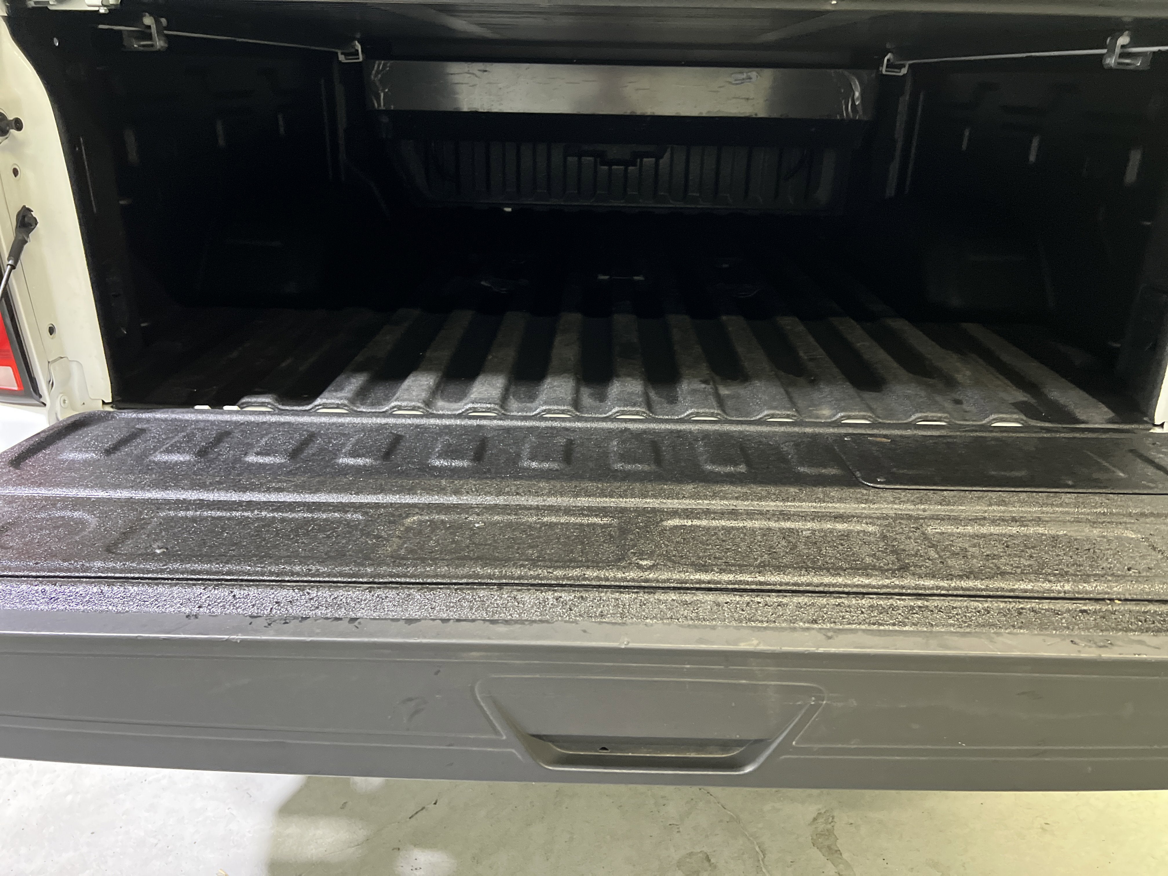 2025 Chevrolet Silverado 2500 HD ZR2