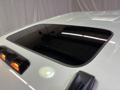 2025 Chevrolet Silverado 2500 HD ZR2