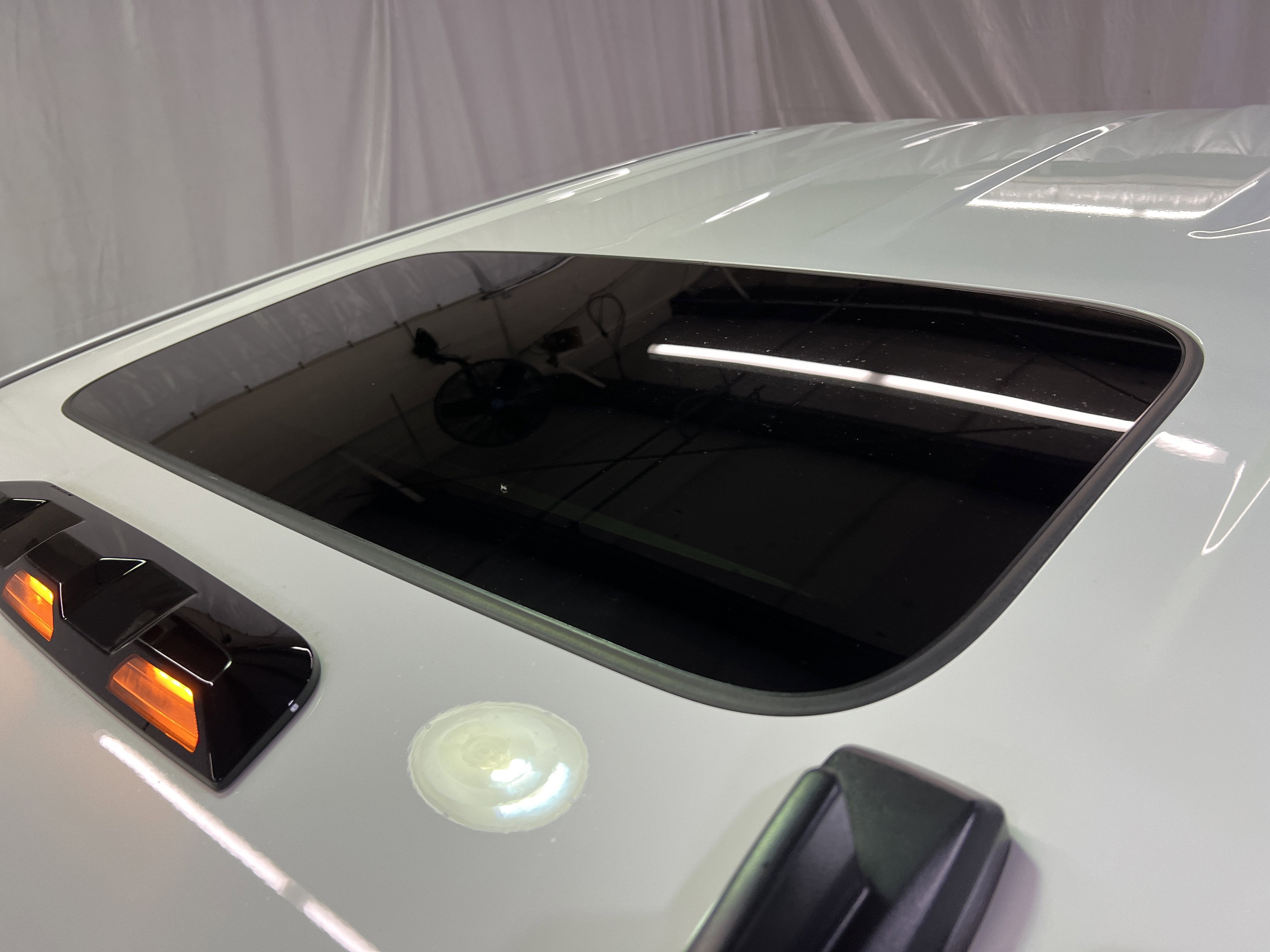 2025 Chevrolet Silverado 2500 HD ZR2