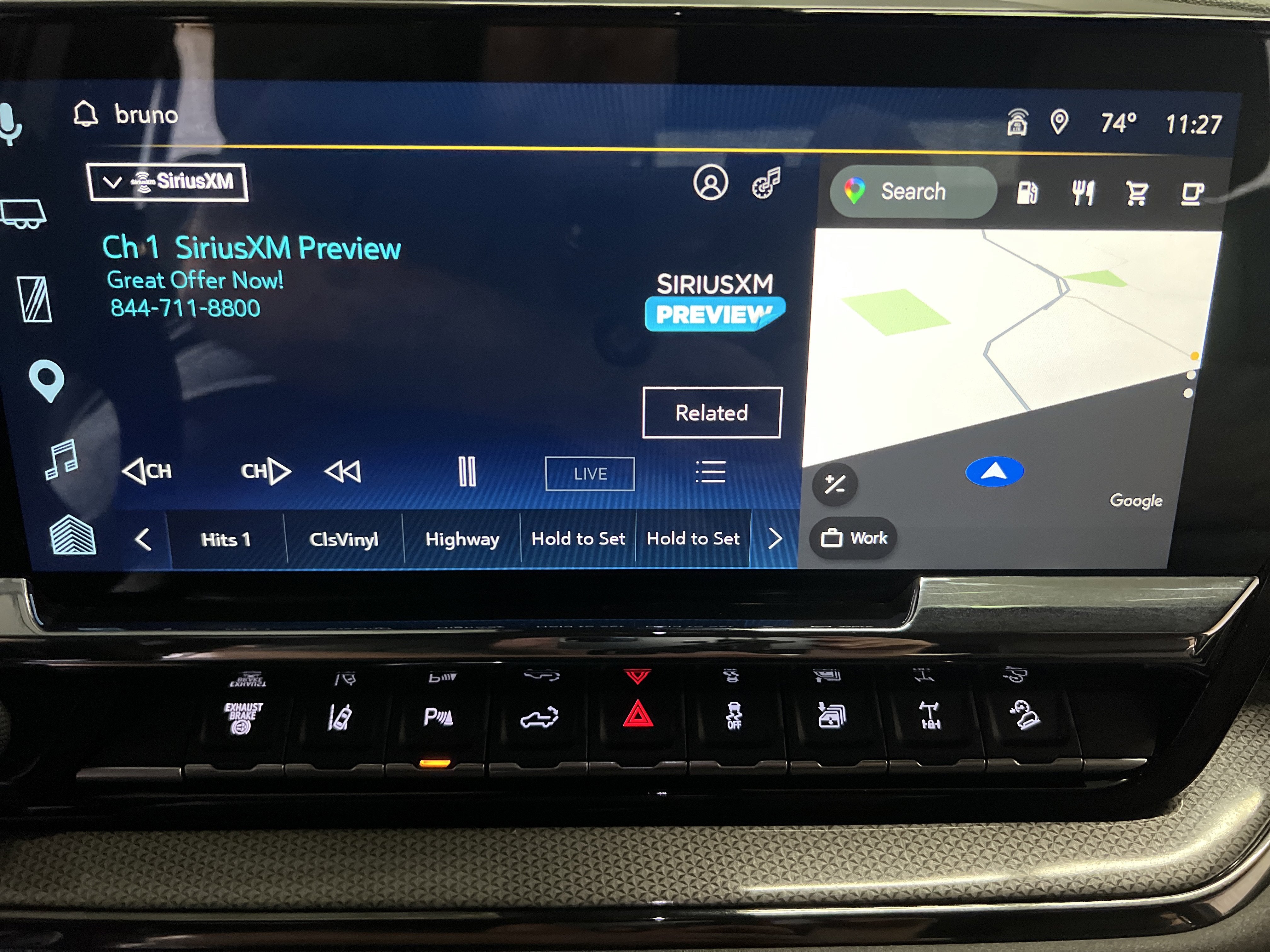 2025 Chevrolet Silverado 2500 HD ZR2