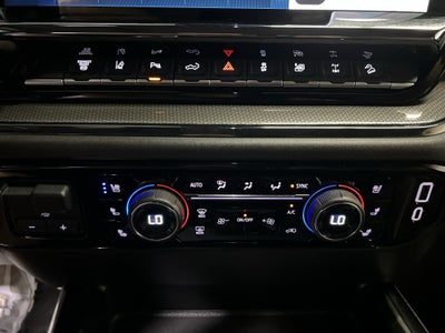 2025 Chevrolet Silverado 2500 HD ZR2