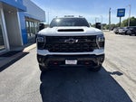 2025 Chevrolet Silverado 2500 HD ZR2