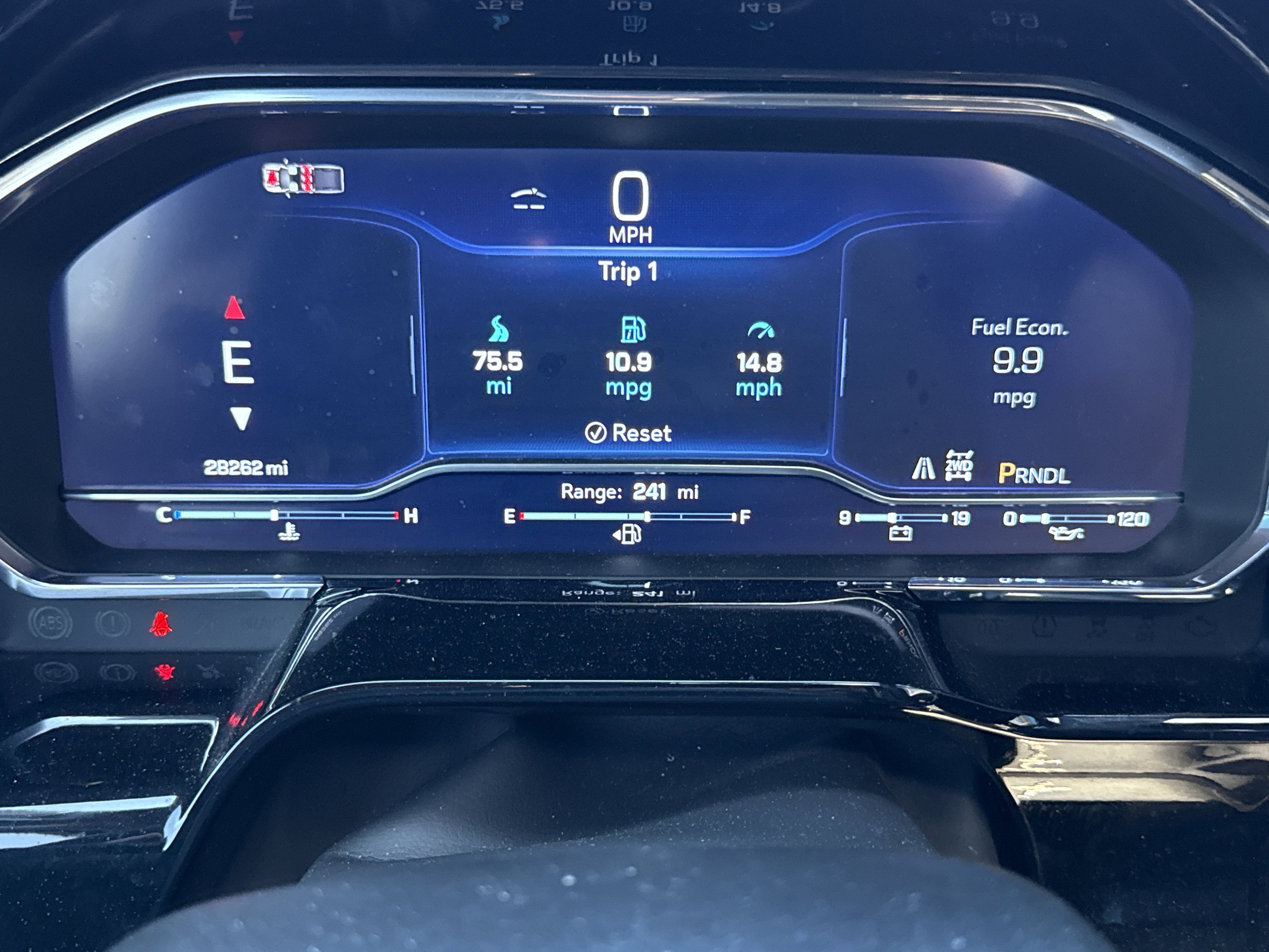 2025 Chevrolet Silverado 2500 HD ZR2