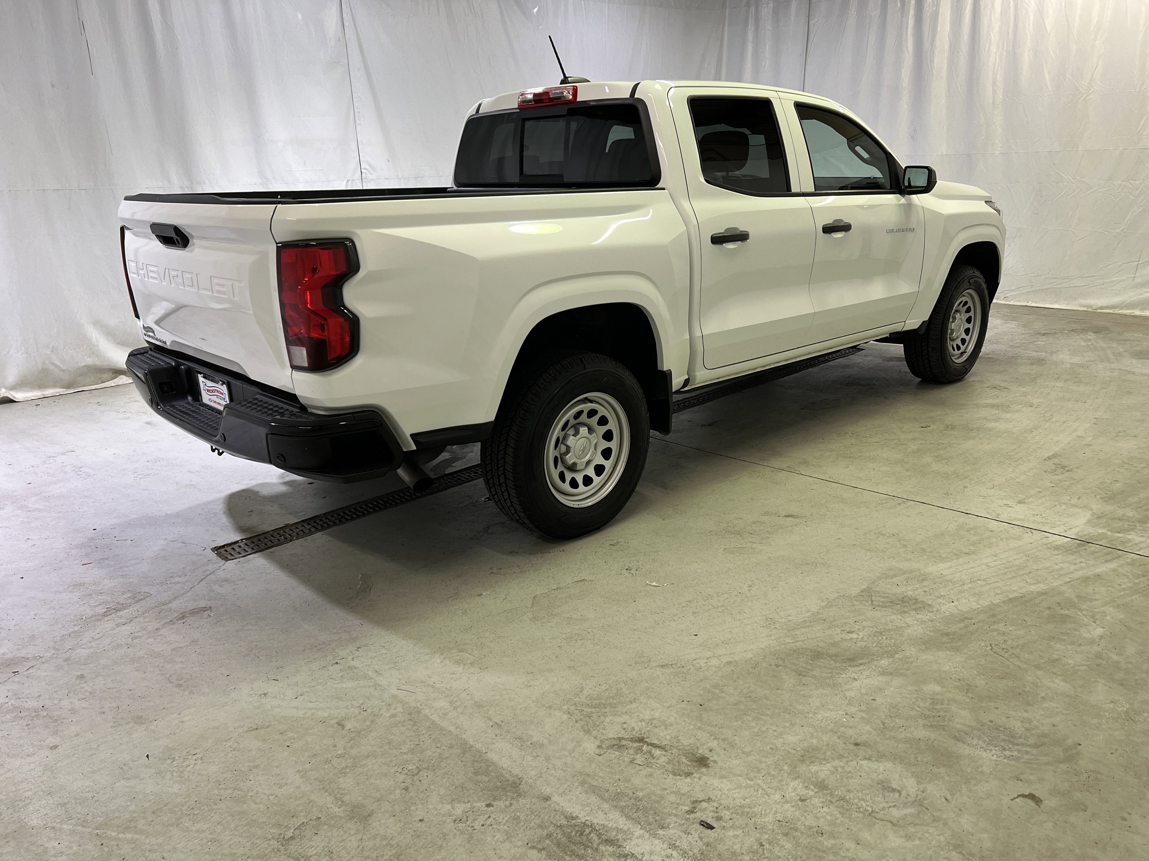 2023 Chevrolet Colorado WT