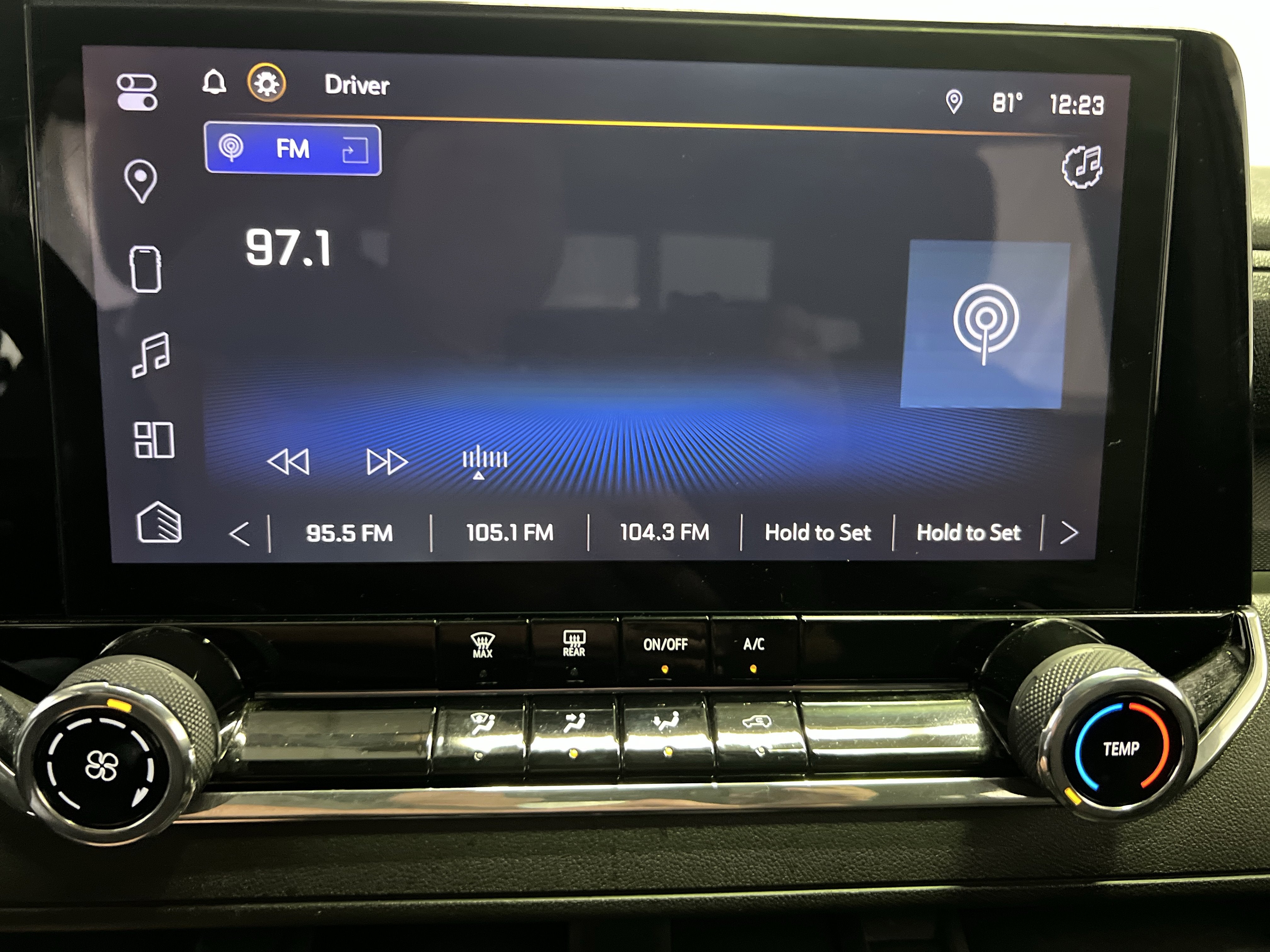 2023 Chevrolet Colorado WT